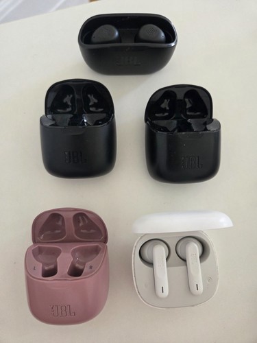 Jbl bluetooth wireless noise - ,