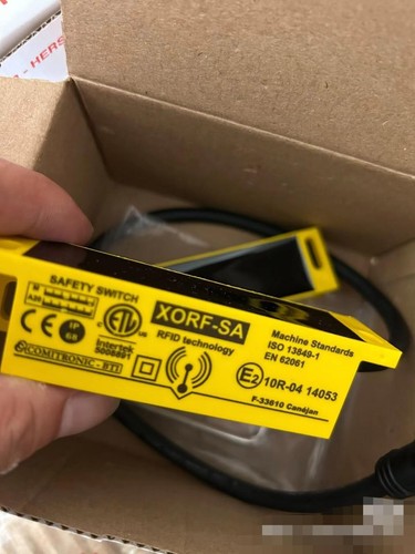 1pc new xorf safety door - 1pc,