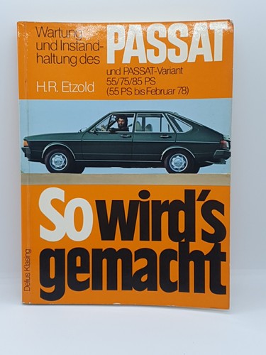 Passat variant limousine - variant,