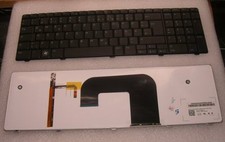 Tastatur für Dell Vostro 3700
