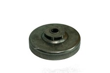 Dolmar Kettenrad PS-34, 36