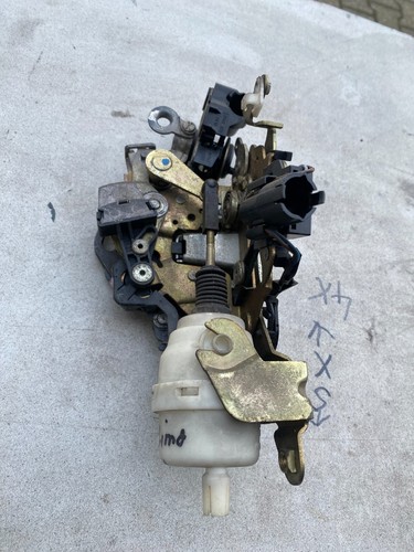 Mercedes benz w140 600se - mercedes-benz,