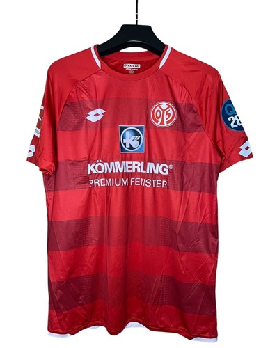 Fsv mainz deutschland - fsv, 05