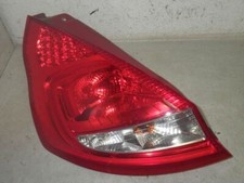 SCHEINWERFER HINTEN LINKS FORD FIESTA 6 (JA8) 8A6113405AC