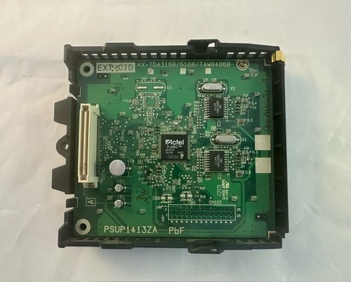 Panasonic tda3168 cli - panasonic,