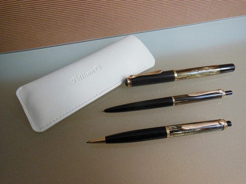 Pelikan füllfederhalter 400 - füllfederhalter,