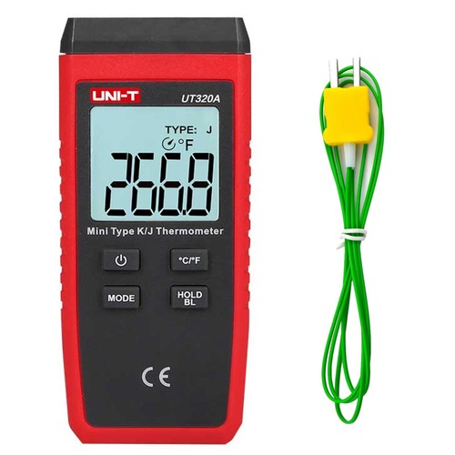 Ut320a thermometer mini - ut320a,