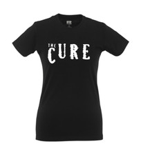 The Cure I Lustig I Sprüche I