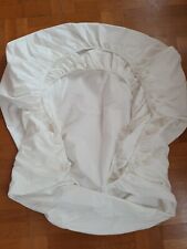 NEU! Ikea Bruksvara Spannlaken