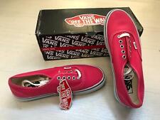 VANS AUTHENTISCHE TURNSCHUHE