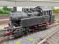 Mbw spur dampflok 80 028 - 1,