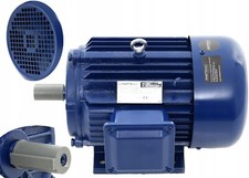Elektromotor 380 v - 1,5,