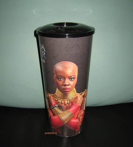 Black panther wakanda forever - black,