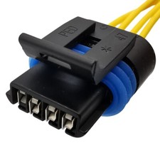 Lambdasonden-Kabelbaum