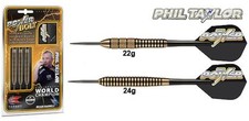 Target Darts Phil Taylor Power