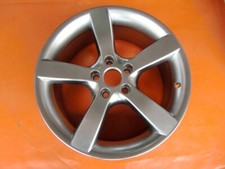 Alessio Super R466  Felge