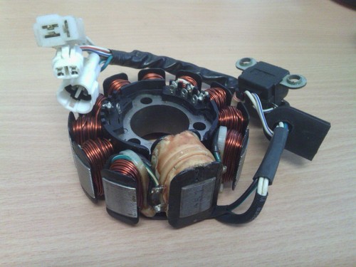 Ankerplatte mbk flame yamaha - mbk,