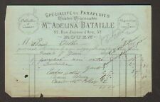 ROUEN (76) HANDEL REGENSCHIRM