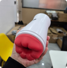 Automatischer Masturbator Cup