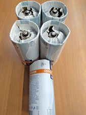 5 Stück OSRAM HQL MBF-U 80W