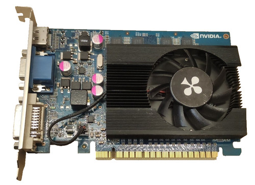 Geforce cgnx g632 ddr3 - cgnx-g632,