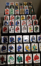 Topps Match Attax Bundesliga