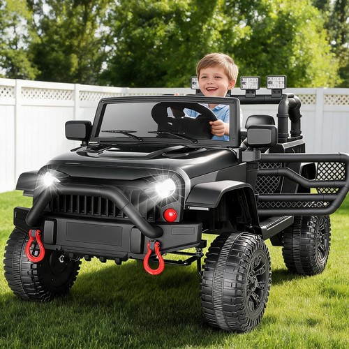12v elektro kinderfahrzeug - 12v,