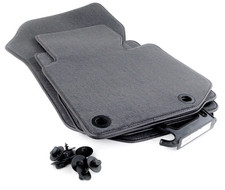 ARIBA Fußmatten passend für