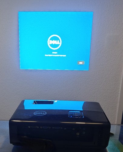 Beamer dell 1430x - beamer,