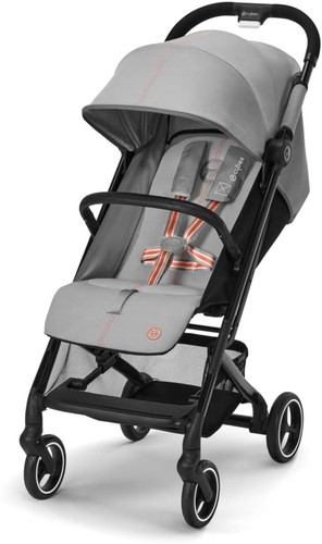Cybex gold beezy kinderwagen - gold,