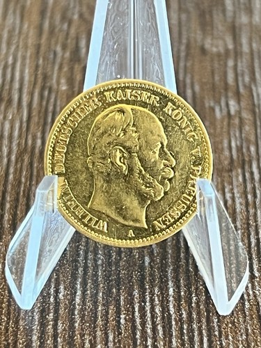 Kaiserreich preussen mark - preussen,