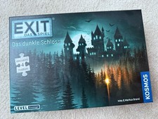 Kosmos EXIT® – Das Spiel +