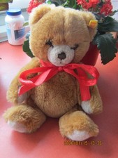 Steiff Petsy  vollgegliedert