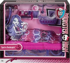 Mattel Monster High Spectra