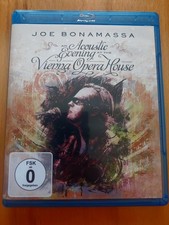 Joe Bonamassa - An Acoustic