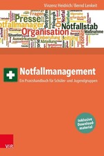Notfallmanagement Vinzenz Heidrich