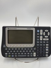 Texas Instruments Voyage 200