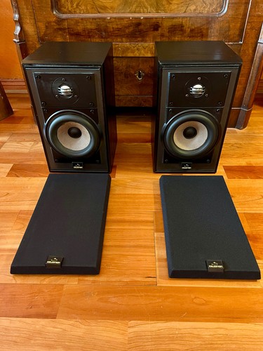 Celestion hifi lautsprecher - hifi,