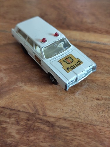 Vintage matchbox lesney - vintage,