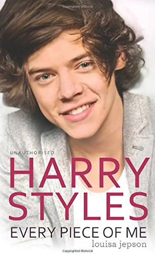 Harry styles every piece - -, of