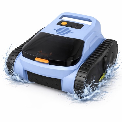 Poolroboter mit akku - mit, min