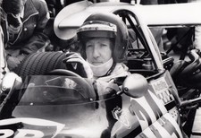 JOCHEN RINDT LOTUS 69 EUROPEAN