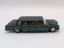 Siku v253 mercedes 600 - siku,