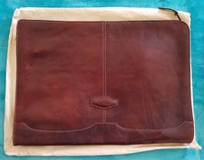 Picard Dokumentenmappe Leder