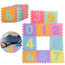 Malplay Schaumstoffpuzzle