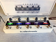 TC Electronic Plethora X5