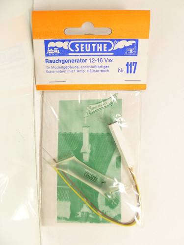 Seuthe 117 steck - seuthe,