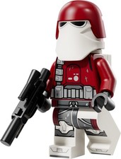 LEGO Star Wars Minifigur