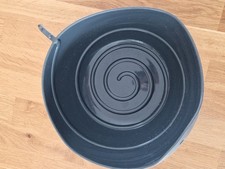 Coolinato 3 in 1 Silikon Universalschüssel, Brotbackform zum Backen