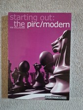 Joe Gallagher The Pirc Modern